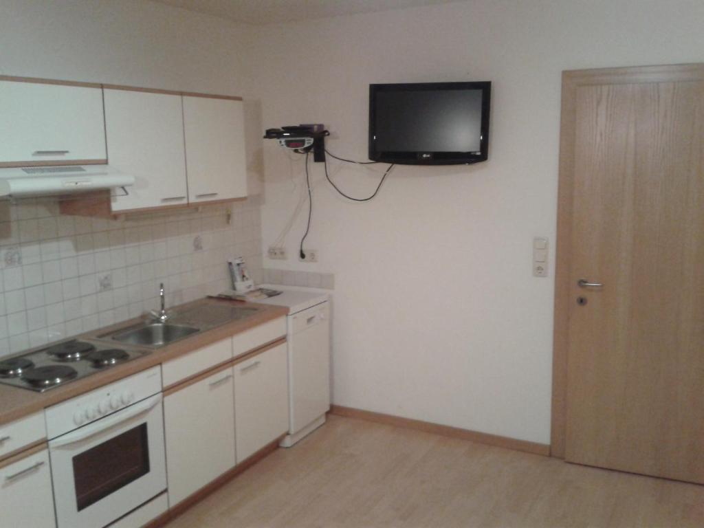 Apart Ramona Serfaus Room photo