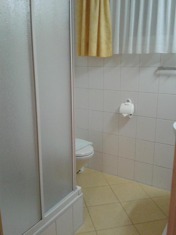 Apart Ramona Serfaus Room photo